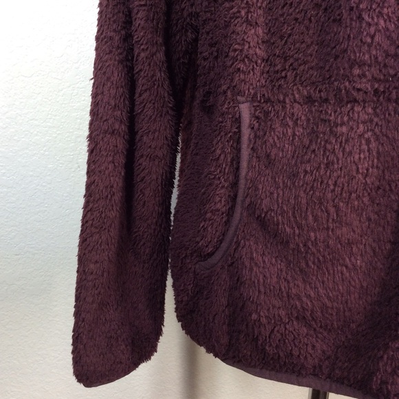 New Balance Full Zip Sherpa - Picture 4 of 10